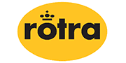 Rotra logo