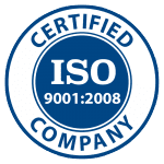 iso certified Adaption IT is een ISO Certifified company