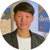 Oracle Apex Developer Chunsing