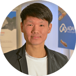 Oracle Apex Developer Chunsing