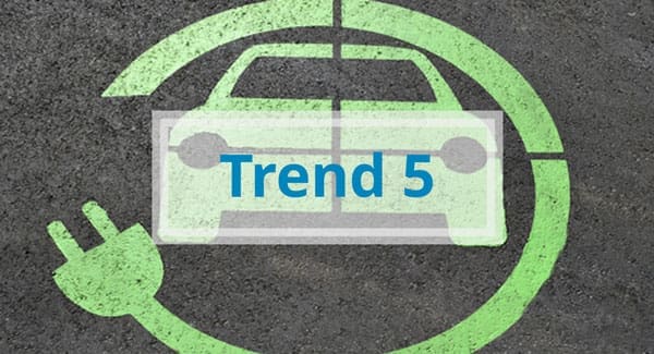 Adaption groeit mee met de logistieke trends