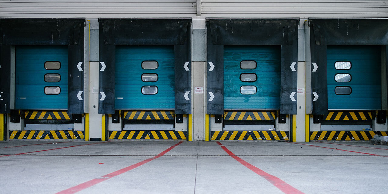 Transport Management Systeem Adaption biedt een efficiënt Transport Management Systeem