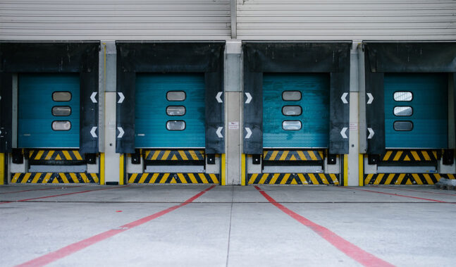 Adaption biedt een efficiënt Transport Management Systeem