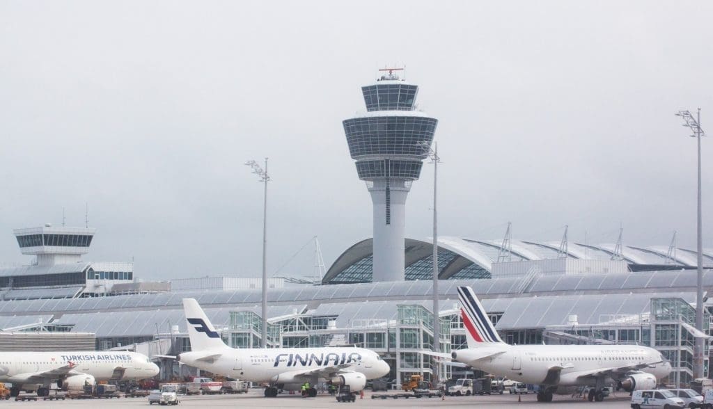 Waarom een Control Tower oplossing U verder helpt in uw logistieke uitdagingen.