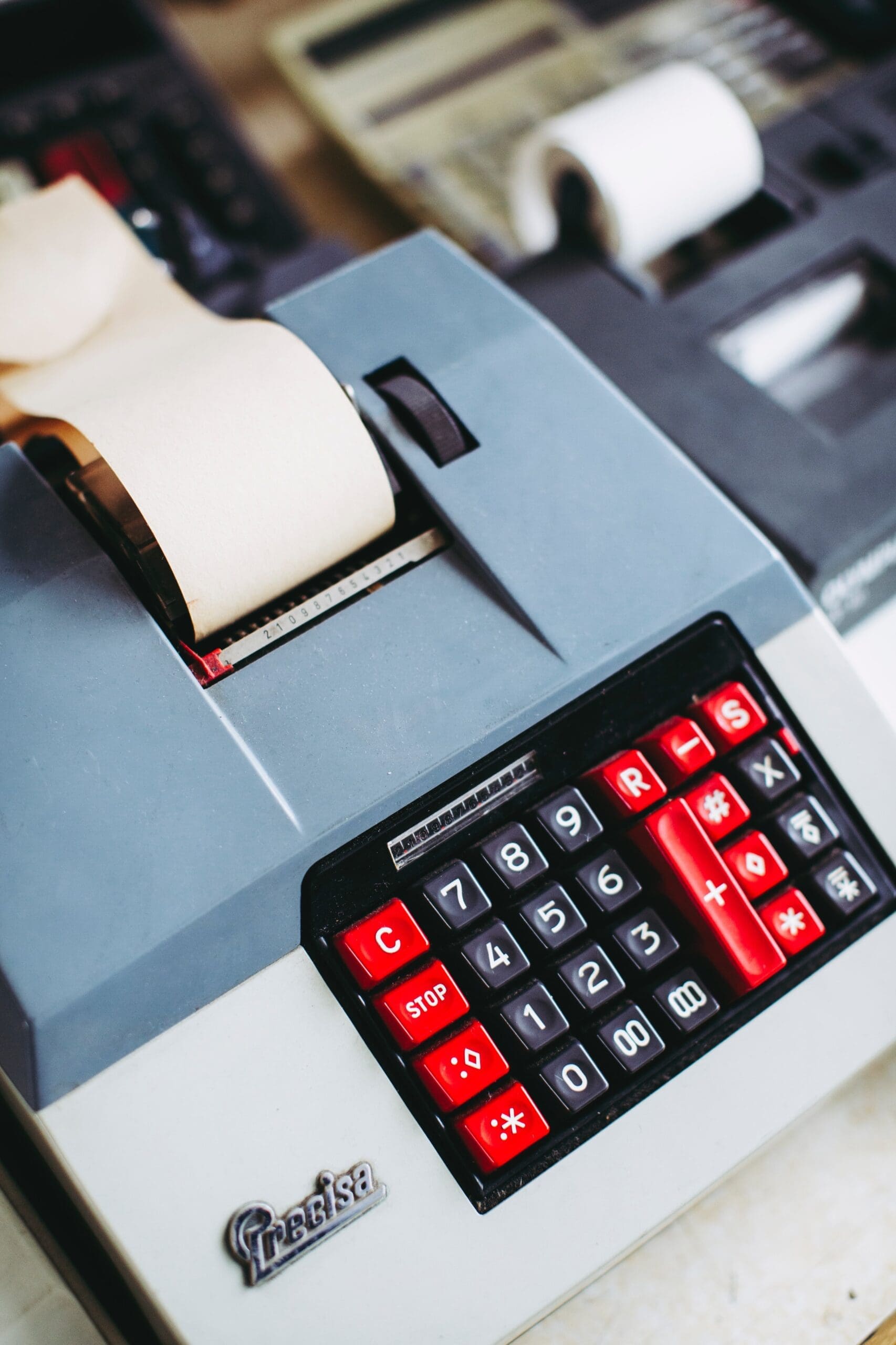 Voordelen van de logistiek Rate-Management Tool van Adaption