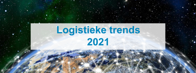 Hier leest u alle nieuwtjes die in 2021 de revu zullen passeren in het logistieke landschap.