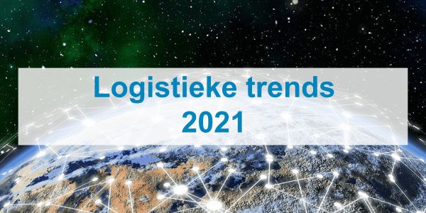Hier leest u alle nieuwtjes die in 2021 de revu zullen passeren in het logistieke landschap.