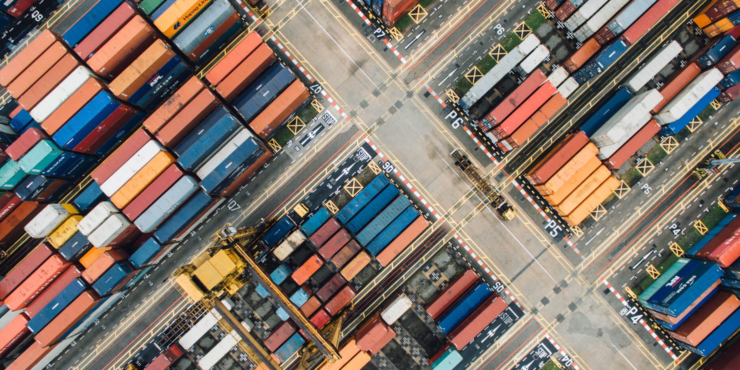 wat is een wms Optimaliseer al je logistieke processen met Adaption's Warehouse Management System