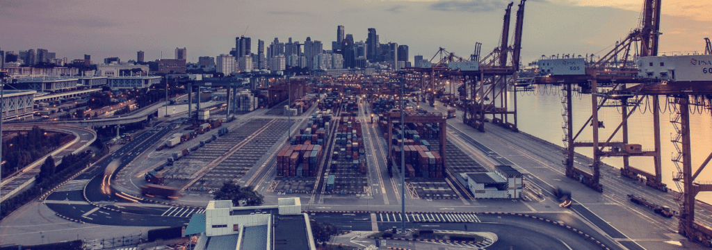Adaption's Logistics Cloud Suite ondersteunt alle logistieke markten