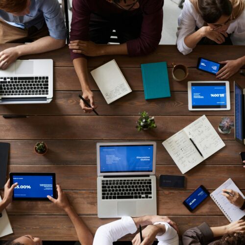 Adaption's SaaS oplossing ontzorgt in WMS, TMS 7 FMS