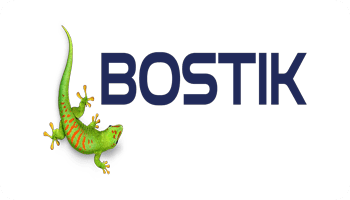 Logo van het bedrijf Bostik