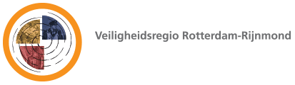 Logo van VRR