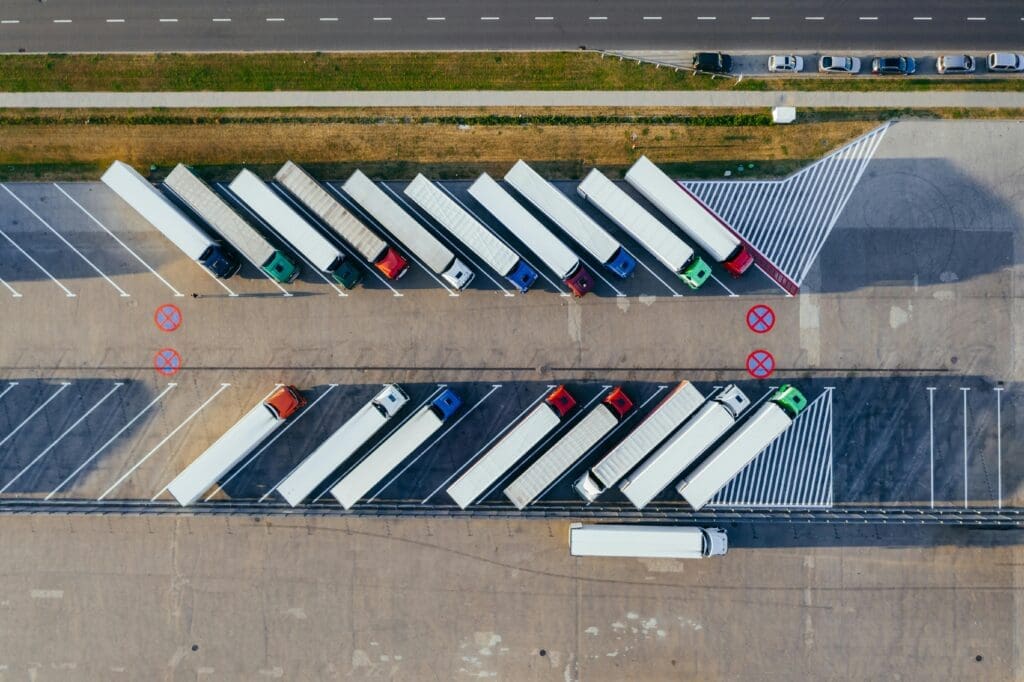 Adaption's SaaS oplossing ontzorgt in WMS, TMS 7 FMS