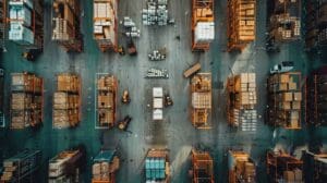 Adaption's WMS brengt opslag, kwaliteit en alle value added services samen in één geïntegreerd modulair WMS, zodat je volledige regie krijgen over jouw operatie, vandaag én bij toekomstige groei.