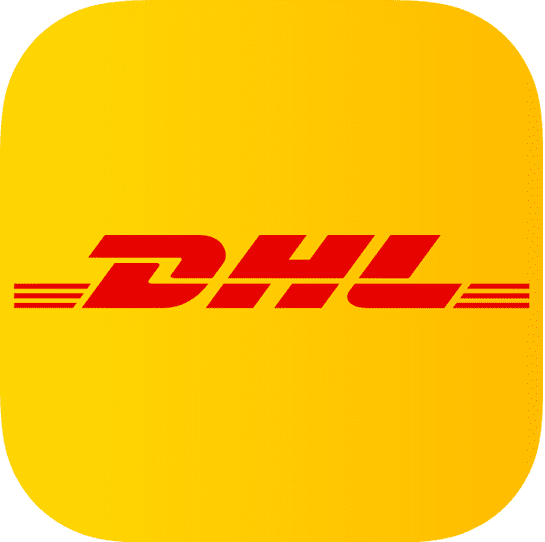 Adaption's Logistics Cloud Suite integreerd met verschillende pakketdiensten zoals DHL