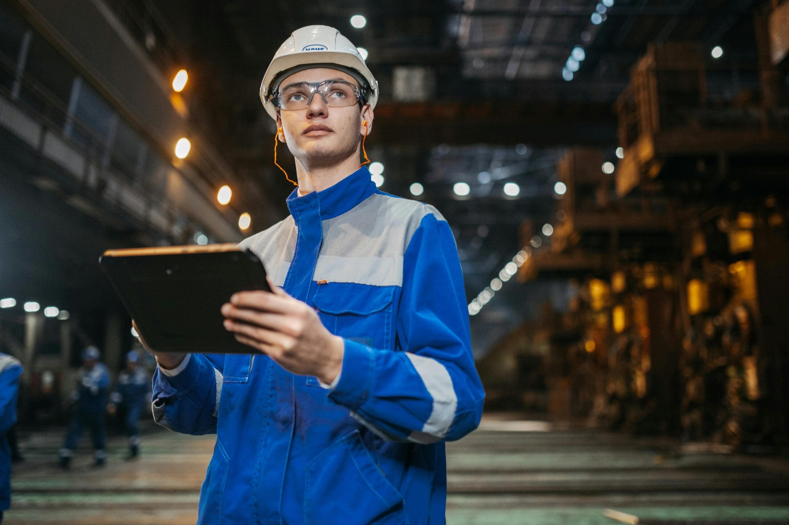 Ontdek het Warehouse Management Systeem van Adaption, onderdeel van de Logistics Cloud Suite