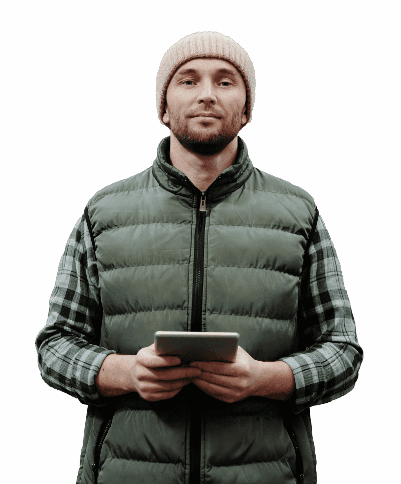 Adaption’s WMS brengt opslag, kwaliteit en alle value added services samen in één geïntegreerd modulair WMS, zodat je volledige regie krijgen over jouw operatie, vandaag én bij toekomstige groei.