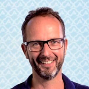Foto van Ronald Korporaal
