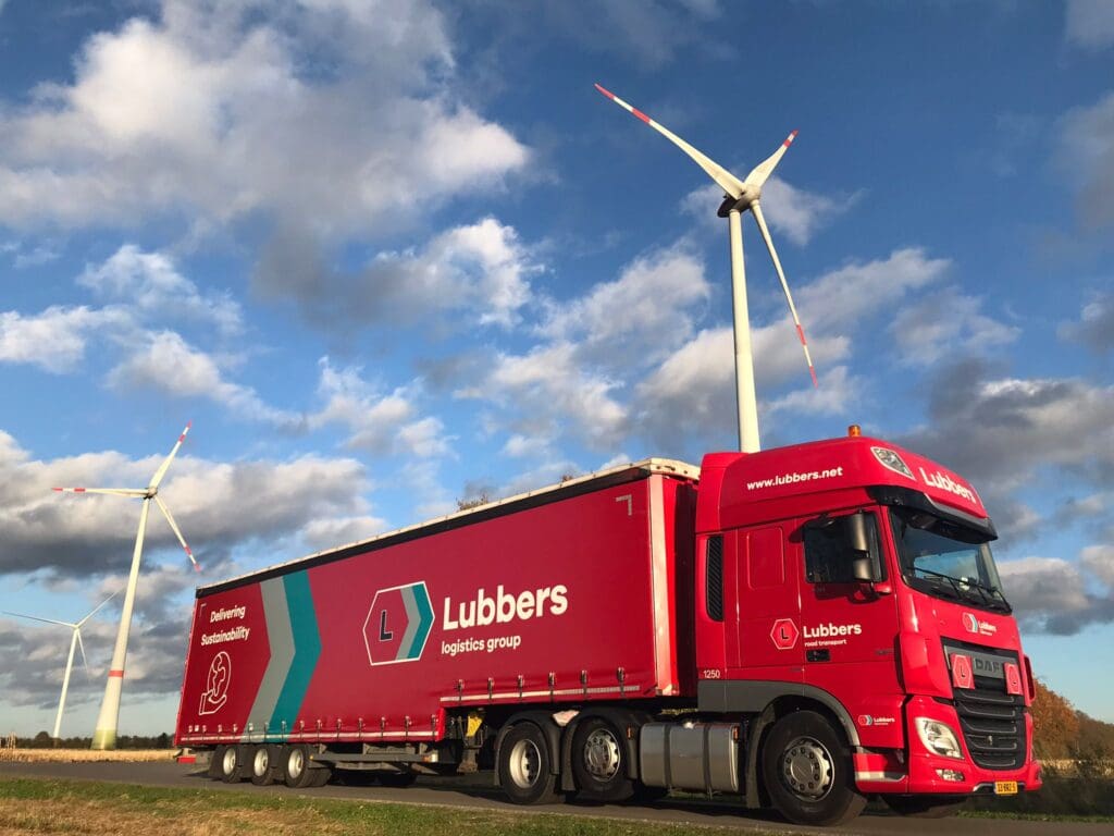 Lubbers Projects and Services en Adaption zijn een samenwerking gestart om complexe logistieke en projectmatige processen verder te professionaliseren en te digitaliseren.