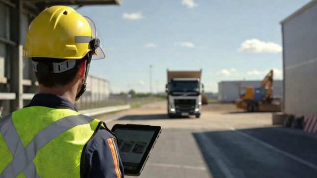 Inbound Bulk Bulkprocessen worden binnen het Adaption WMS volledig ondersteund. Bij inslag verwerkt het systeem alle relevante gegevens, waaronder weegdata, volumemutaties en batch- of lotinformatie.