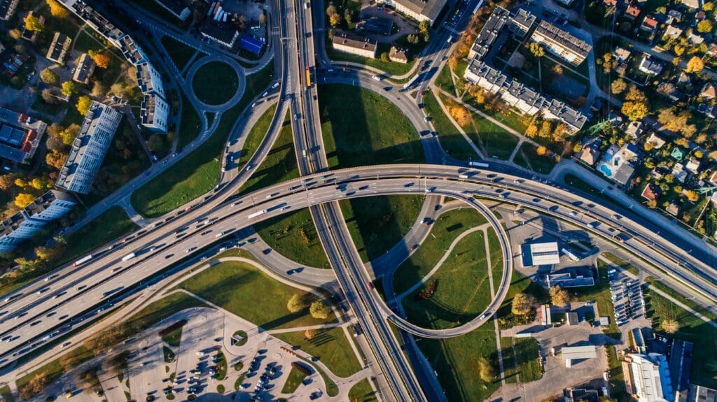 Het TMS is ontwikkeld voor logistieke omgevingen waar transportplanning geen vaste routine is, maar dagelijks verandert.