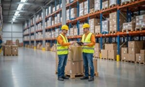 Warehouse safety compliance wordt minder een gevoel, en meer een aantoonbaar proces, en dat verandert je dagelijkse aansturing.