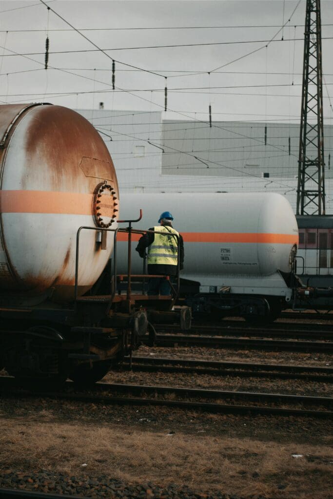 Adaption biedt een Transport Management Systeem dat speciaal is ingericht op de dagelijkse praktijk van de tankcontainer operator.