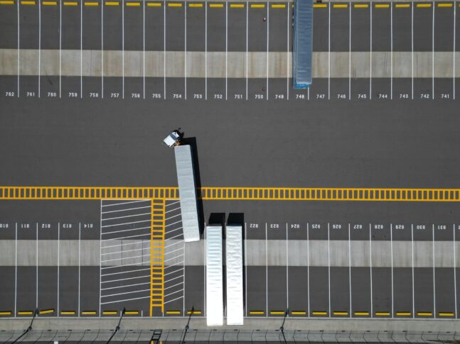 Charter-management-TMS-Adaption Met het TMS van Adaption beheer je transportpartners, tarieven, opdrachten en ritinformatie vanuit één centrale omgeving.