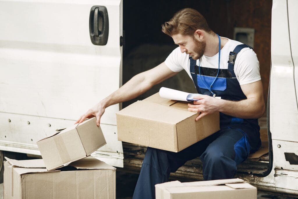 De incidentenmodule van Adaption is geïntegreerd met de Logistics Cloud Suite. Afwijkingen die binnen het logistieke proces ontstaan, kunnen daardoor automatisch als incident worden vastgelegd.