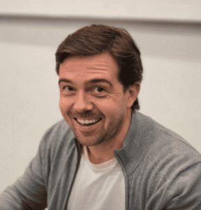 Foto van Leroy den Engelsman