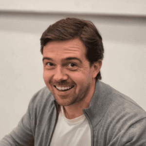 Foto van Leroy den Engelsman