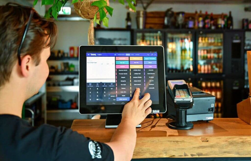 Naast software biedt Eijsink ondersteuning bij de implementatie, het gebruik en het onderhoud van systemen.